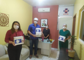 Coren-PI realizou mais de 250 inspeções em unidades de saúde do Piauí desde o início da pa